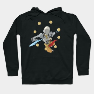 Zenyatta Hoodie